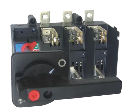 * LAF1/D 100A 4p
