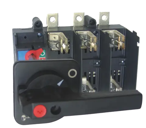 * LAF2/D 125A 4p
