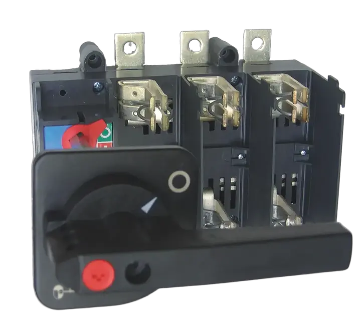 Obraz * LAF3/D 250A 4p