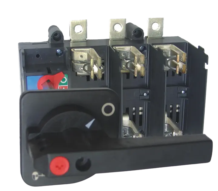 Obraz * LAF4/D 400A 4p