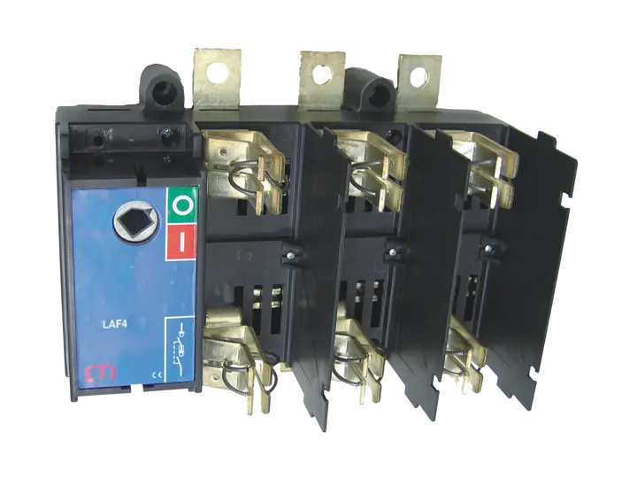 Obraz * LAF4 400A 4p