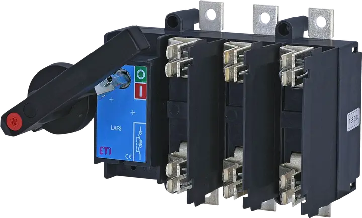 Obraz * LAF3/R 250A 3p