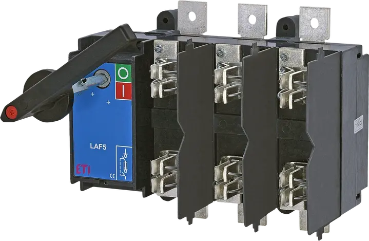 Obraz * LAF5/R 630A 3p