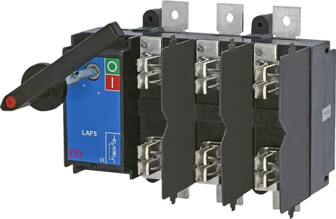 * LAF5/R 630A 3p