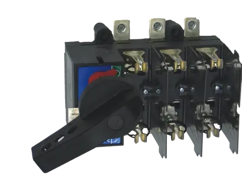* LAF5/R 630A 4p
