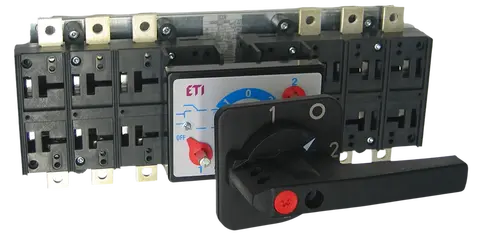 * LA4/D 630A 4p COH