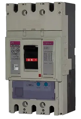 EB2 400/4S 400A 4p