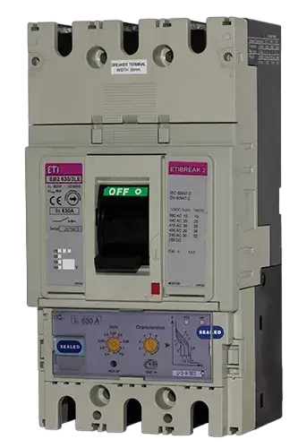 Obraz EB2 630/4E 630A 4p