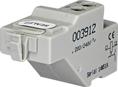 DA2 1250-1600AF AC200-240V