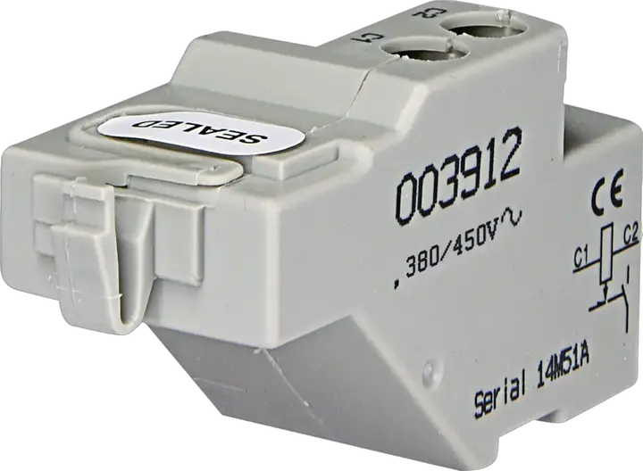 Obraz DA2 1250-1600AF AC380-450V