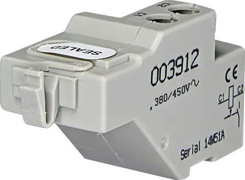 DA2 1250-1600AF AC380-450V