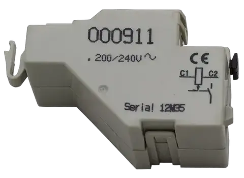 DA2 1250-1600AF DC24V
