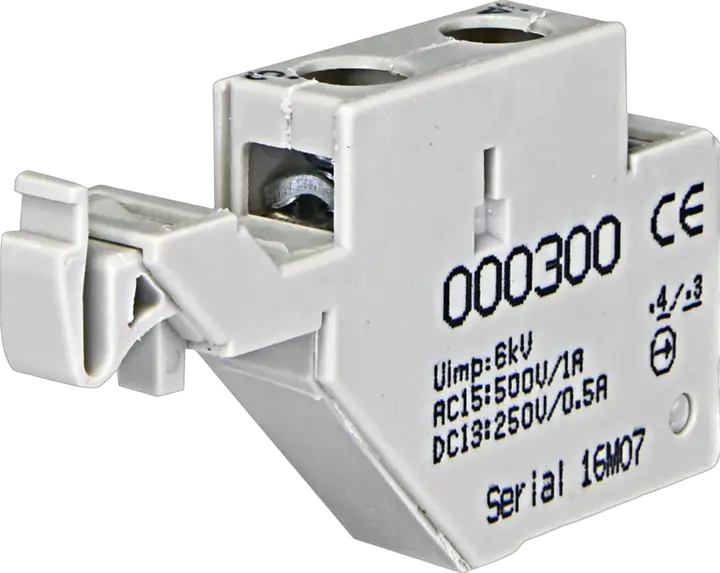 Obraz PS2-NO 125-1600AF heavy duty