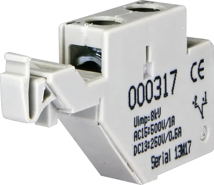 Obraz PS2-NC 125-1600AF heavy duty