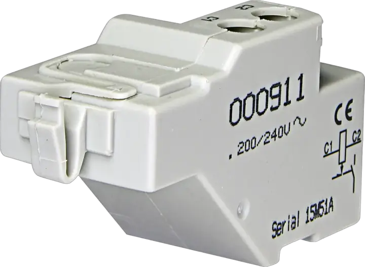 Obraz DA2 125-1000AF AC200-240V