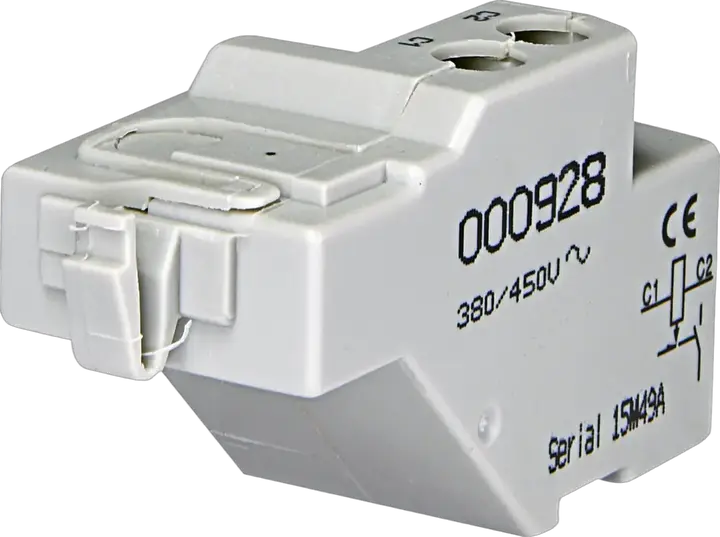 Obraz DA2 125-1000AF AC380-450V
