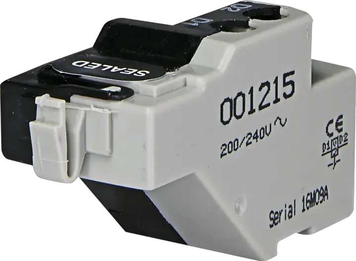 Obraz NA2 125-630AF AC200-240V