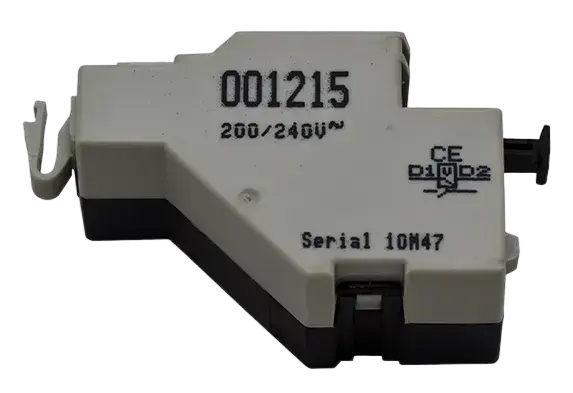 Obraz NA2 125-630AF DC24V