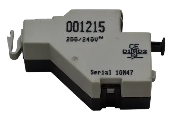 Obraz NA2 125-630AF DC100-120V