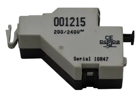 NA2 125-630AF DC100-120V