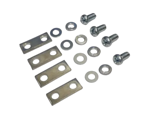 ZB2 125/4 Straight