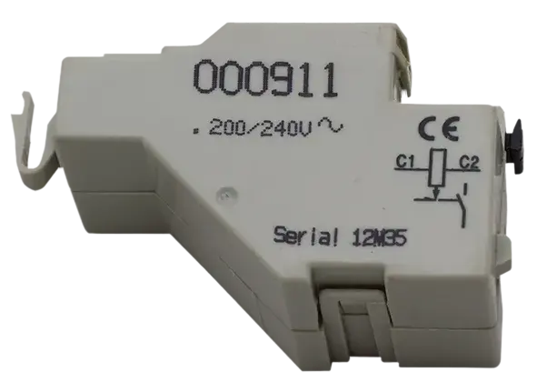 Obraz DA2 1250-1600AF AC24V