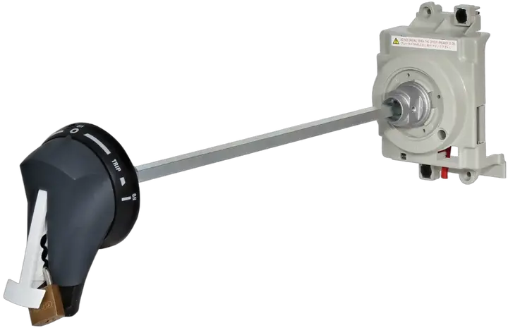Obraz RO2 250 P, black IP65