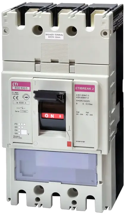 Obraz ED2 630/3