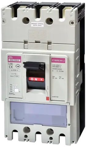 Obraz ED2 630/3