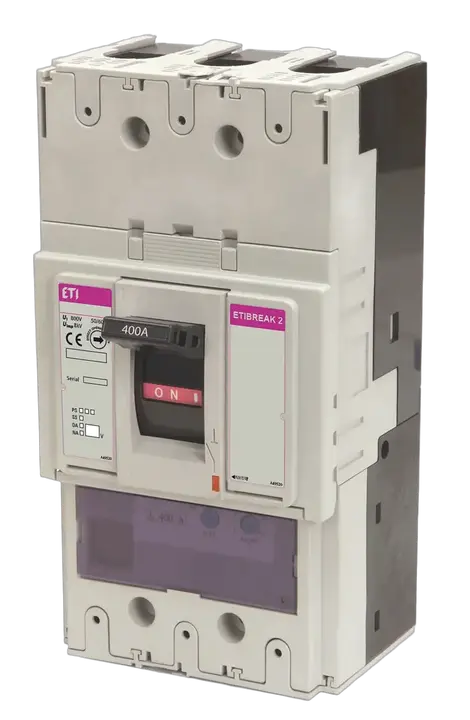 Obraz EB2 250/4E 125A 4p