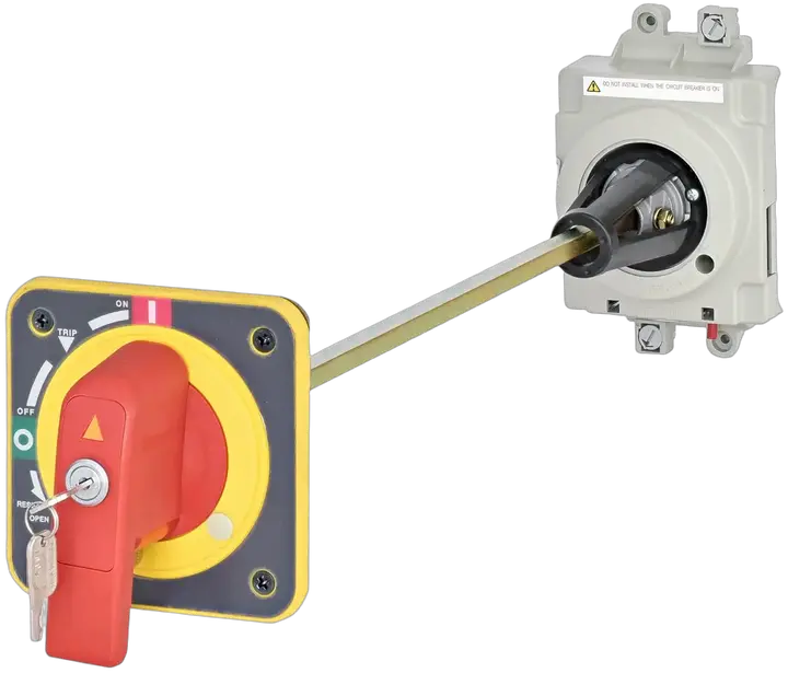 Obraz RO2 125 P, red IP65