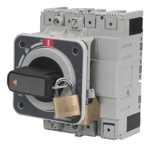 RO2 630, red keylock