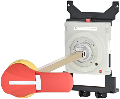 RO2 630 P, red keylock
