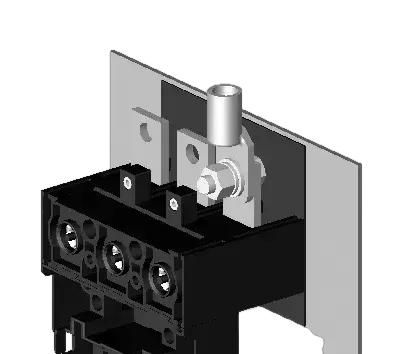 SK3 125AF