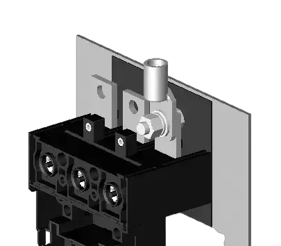 Obraz SK3 400-630AF 3p