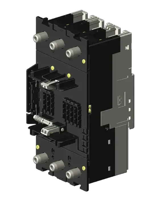 Obraz NPI 400-630AF 630A 3p