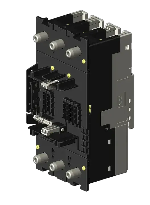 Obraz NPI 400-630AF 630A 4p