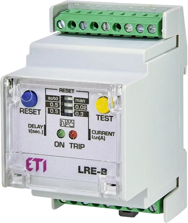 Obraz LRE-B 110-230-380V