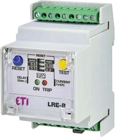 Obraz LRE-B 110-230-380V