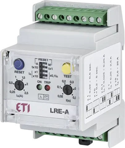 LRE-A 24-48V