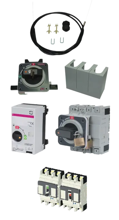 Obraz LRE-CT60 110-230-380V