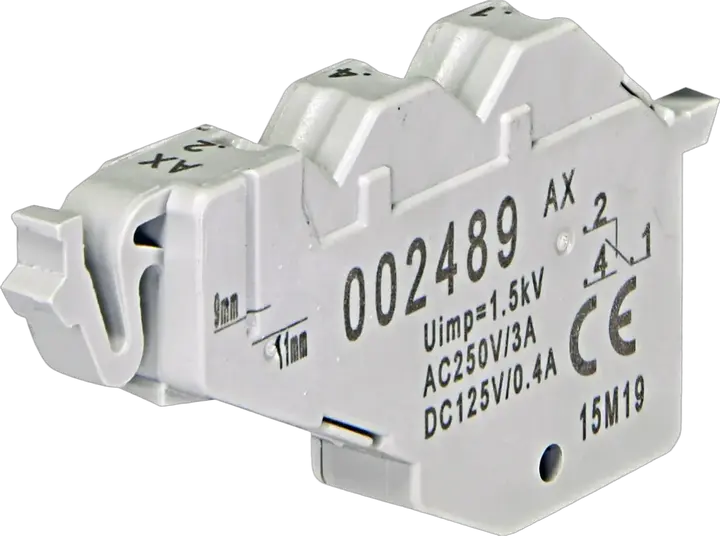 Obraz PS2S 160-250AF
