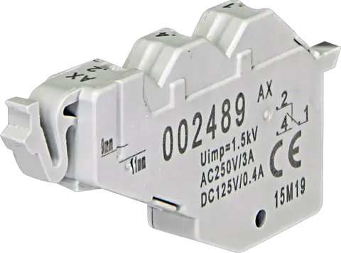 PS2S 160-250AF