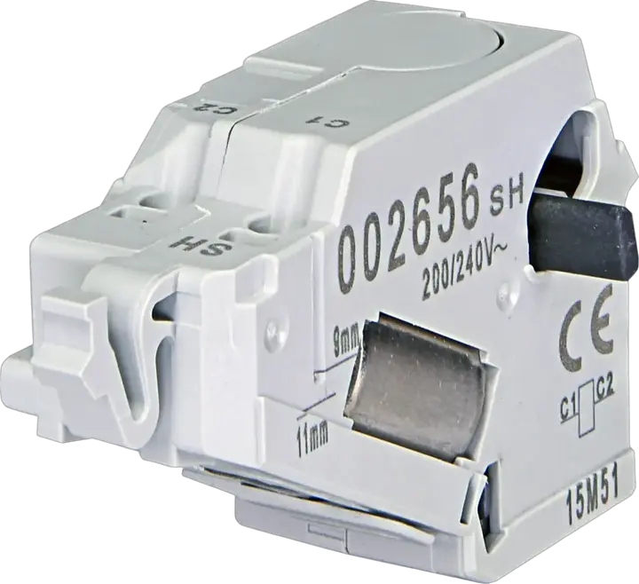 Obraz DA2S 160-250AF AC 200-240V
