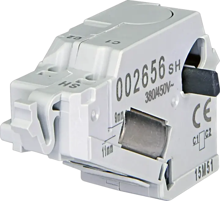Obraz DA2S 160-250AF AC 380-450V
