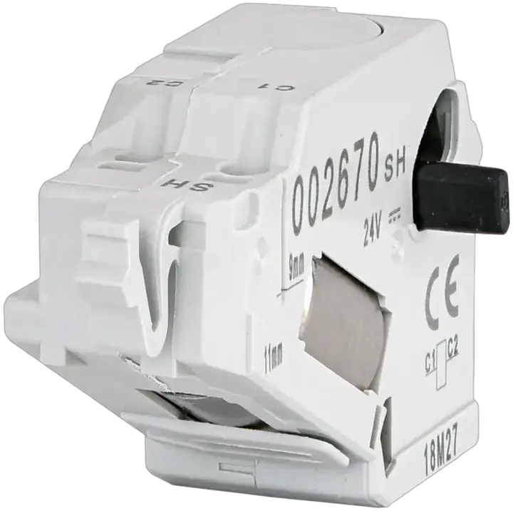 Obraz DA2S 160-250AF DC 24V