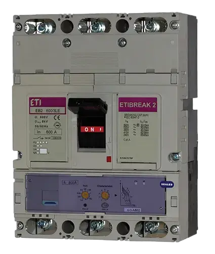Obraz EB2 800/4E 800A 4p