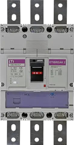 EB2 800/3LF 800A 3p
