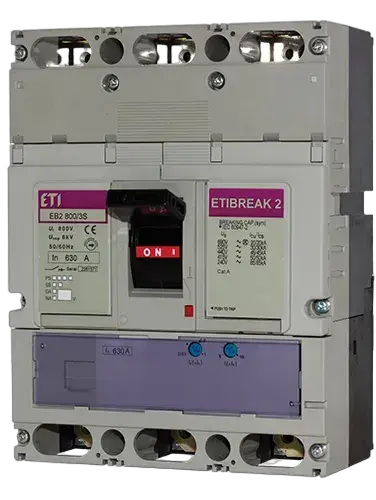 Obraz EB2 800/4LF 800A 4p