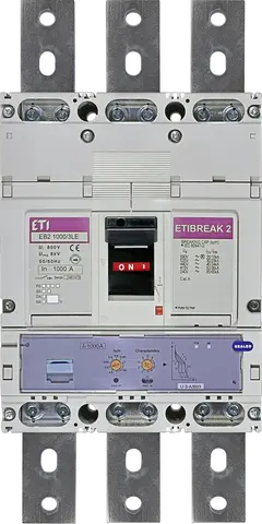 EB2 1000/3LE 1000A 3p